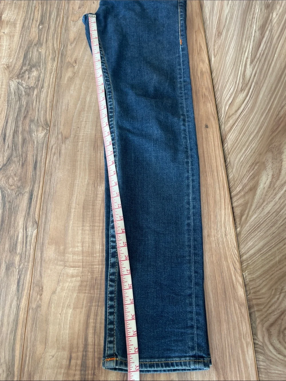 Pre-owned True Religion Men GENO Jeans Size 30